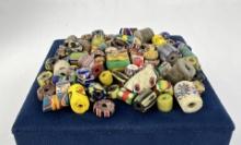 Native American Indian Trade Beads