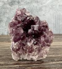 Brazilian Amethyst Geode