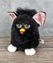 1998 All Black Furby