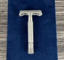 Gillette TTO Safety Shaving Razor