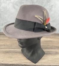 New Era Fedora Hat