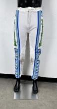 Vintage Kawasaki Motocross Pants