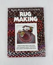 Rug Making