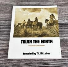 Touch The Earth