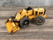 Tonka Loader Toy