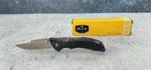 Buck Bantam 286 Kryptek Typhoon Camo Knife