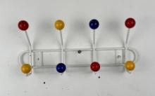 Herman Miller Eames Hang it All Coat Rack