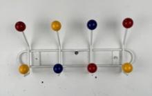 Herman Miller Eames Hang it All Coat Rack