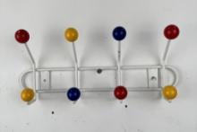 Herman Miller Eames Hang it All Coat Rack