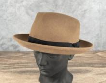 Golden Gate Hat Co Fedora