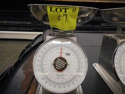 PRODUCE SCALE 30 LB