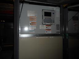 PROTOCOL REFRIGERATION UNIT