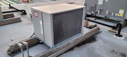 REMOTE CONDENSING UNIT