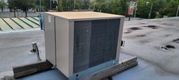 REMOTE CONDENSING UNIT