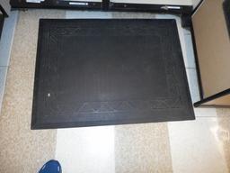 ANTI-FATIQUE MATS 2'X3'