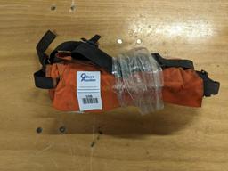 Chainsaw Safety Pants