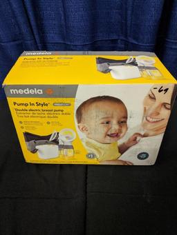 Medela Electric Breast Pump