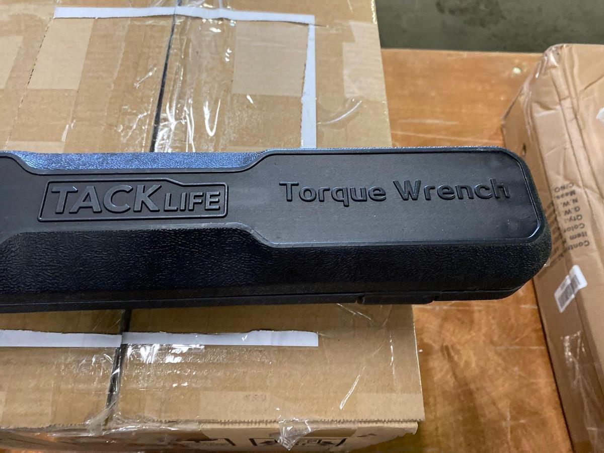 Torque Wrench