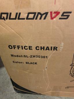 Office chair