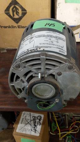 Electric Motor