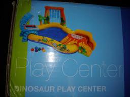 Play Centre