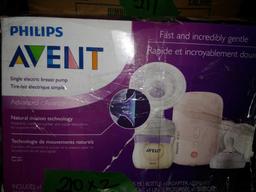 Breast Pump