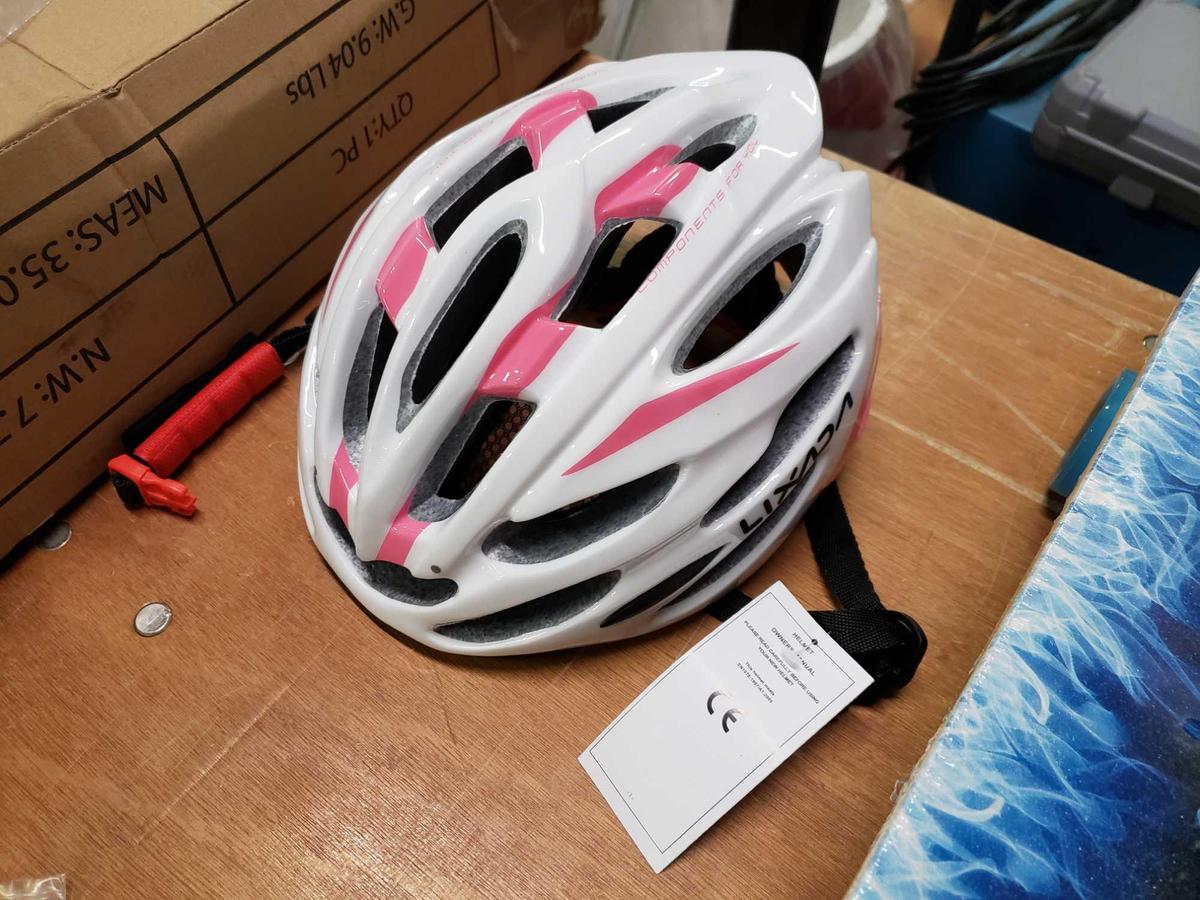 Bike Helmet