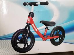 Balance Bike