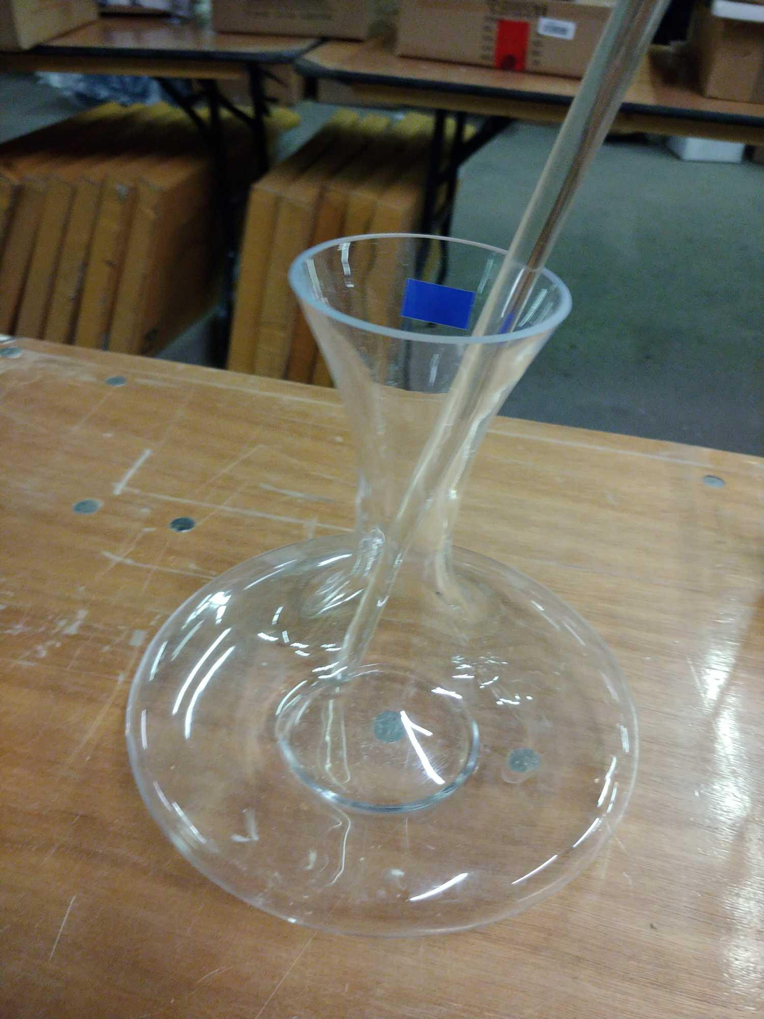 Glassware