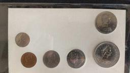 Canadian Coins