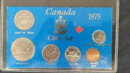 Canadian Coins