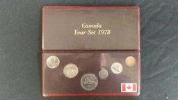 Canadian Coins