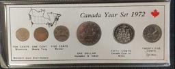 Canadian Coins