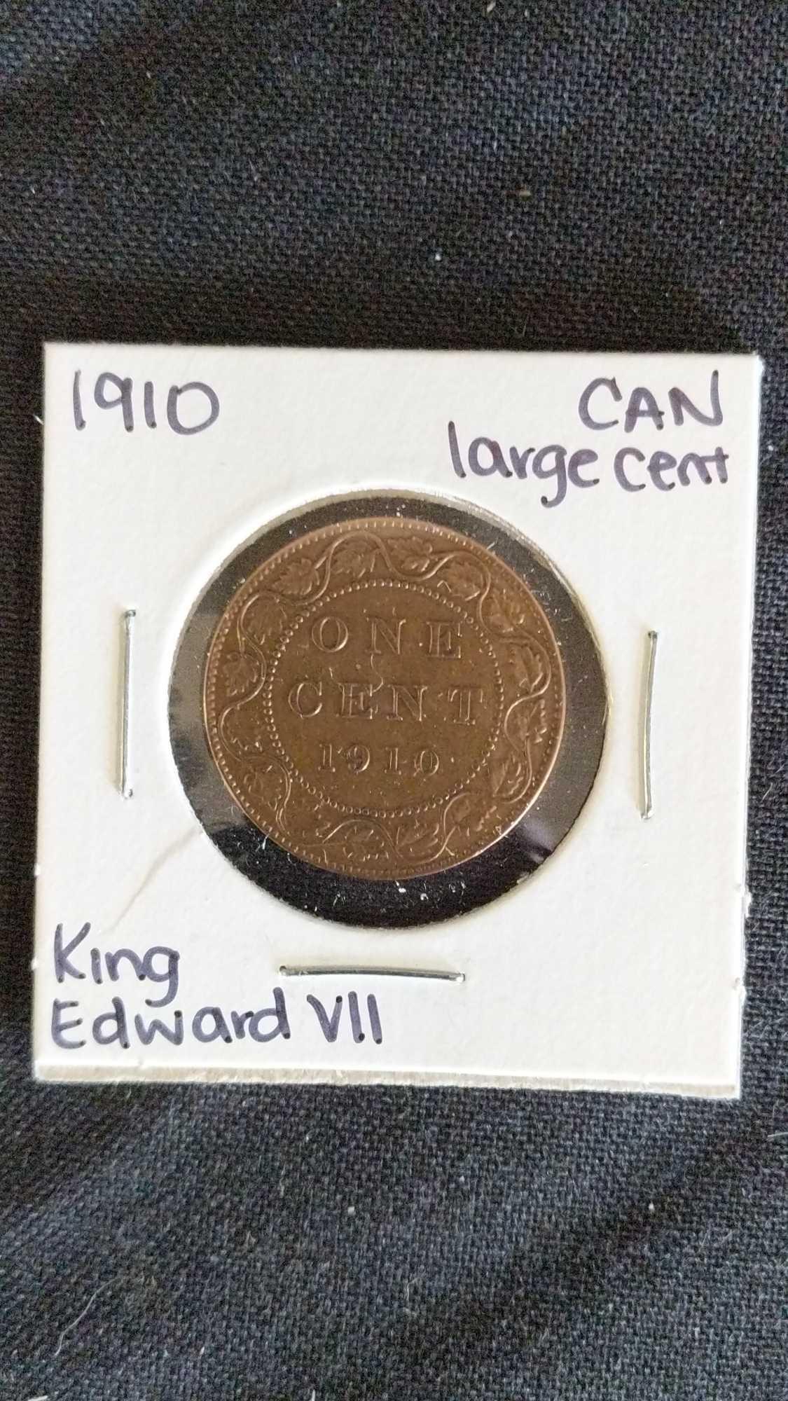 Canadian Coin