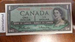 Canadian Bill