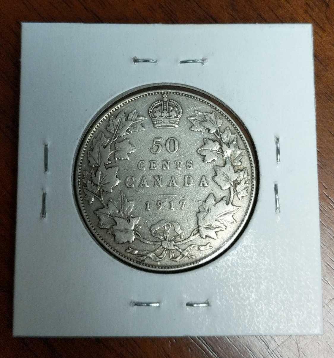 Canadian Coin