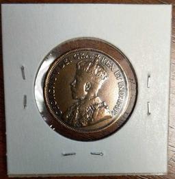 Canadian Coin