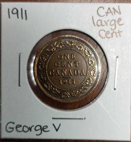 Canadian Coin