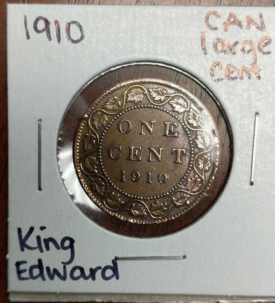 Canadian Coin