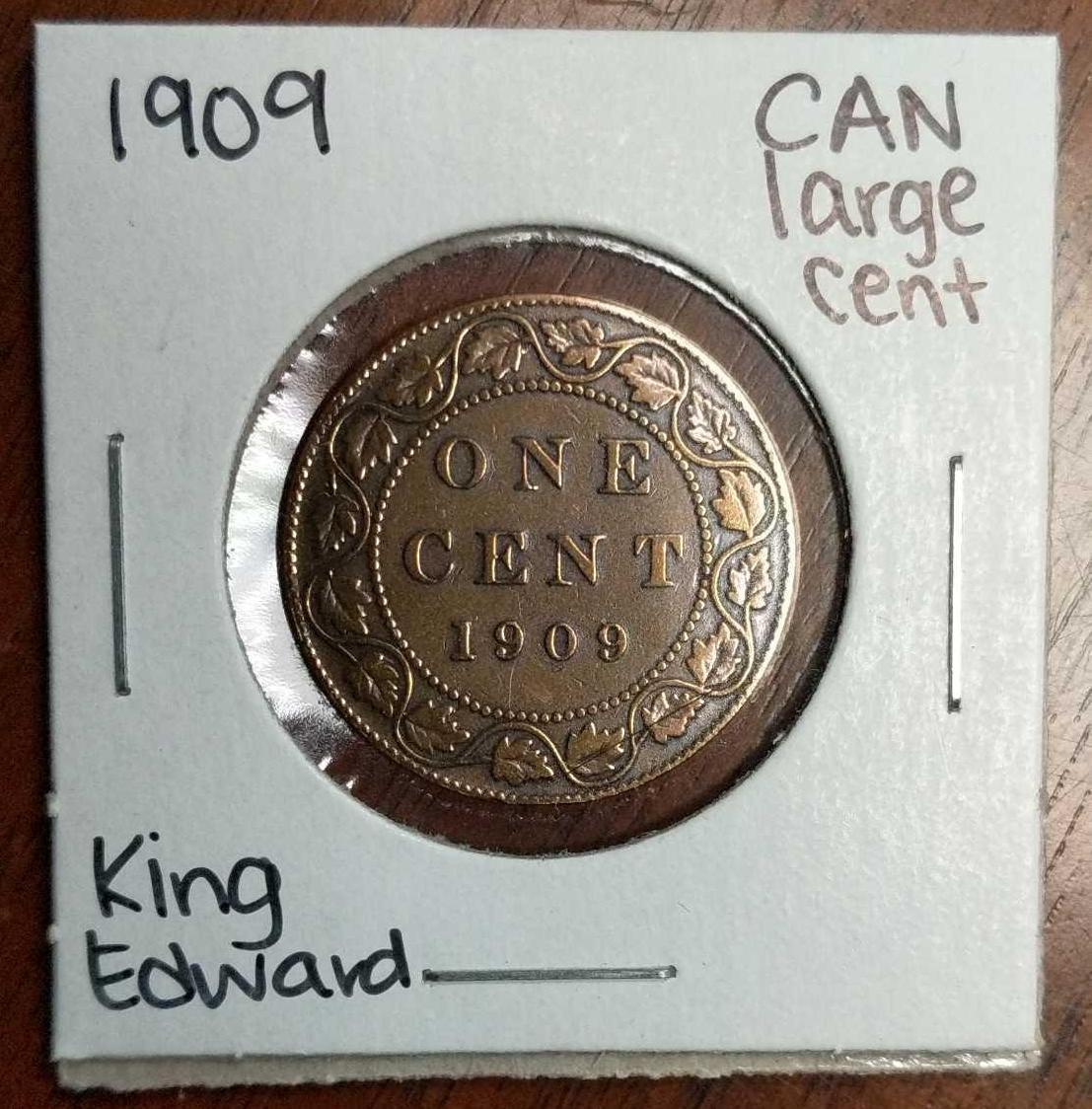 Canadian Coin