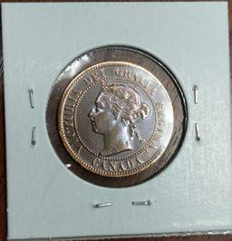 Canadian Coin