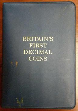 British Coins