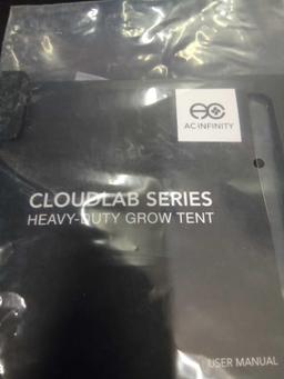 Grow Tents