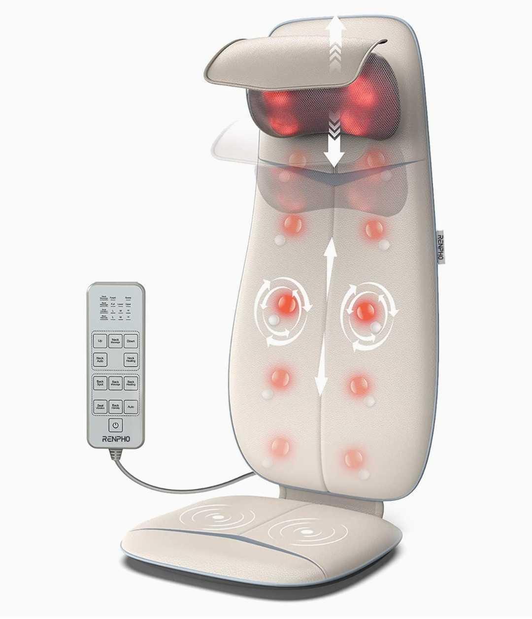 Massage Cushion