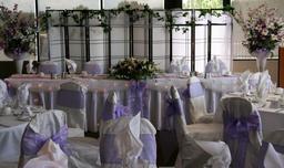 LIQUIDATING THE INVENTORY OF A WEDDING RENTAL COMPANY