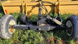 Land Leveler