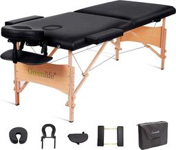 Massage Table