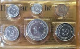 Coin Set