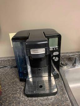 Coffee Maker