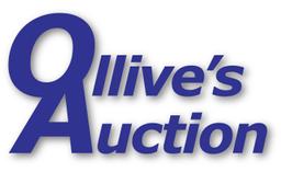 Ollive's Auction